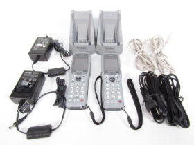 未使用保管品 キーエンス BT-1010WB BT-UC10U セット