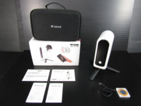 ZWO スマート望遠鏡 中古