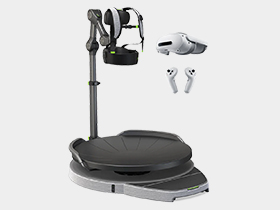 Virtuix VRランナー Omni One フルセット