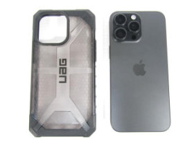 iPhone15 Pro Max オマケ付き 中古