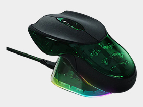 Razer Boomslang 20th Anniversary Edition
