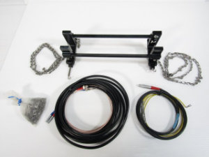 超音波流量計 付属品