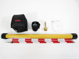 新品 マイゾックス 自動追尾用 プリズム Z-220P DMP-9