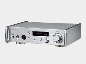 TEAC UD-507