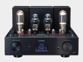 TRIODE JUNONE 845SE