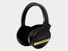 クロスゾーン ヘッドホン CZ-12