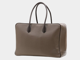 セルジュ アモルソ ボストンバッグ