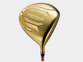 本間ゴルフ BERES 2026 モデル 5Sグレード