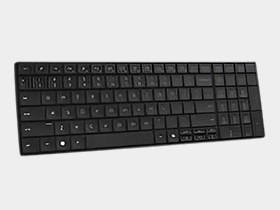 HP EliteBoard G1a Next Gen AI PC