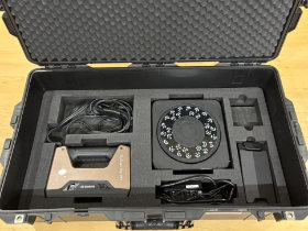 SHINING 3D EinScan Pro 中古