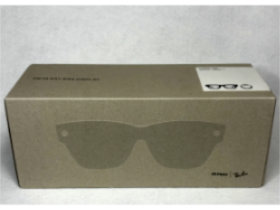 Meta Ray-Ban Display 新品