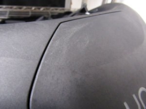 パワースーツ 本体メインフレーム 傷