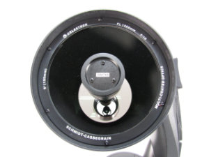 セレストロン シュミットカセグレン