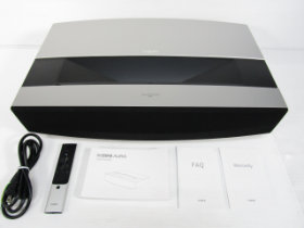 XGIMI AURA 超単焦点 プロジェクター  中古