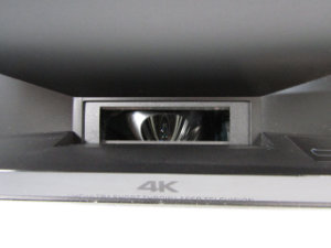 プロジェクター レンズ