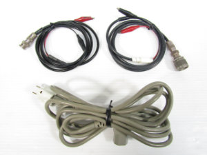 Anritsu アンリツ 付属品