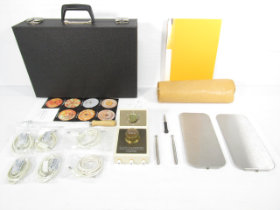 レヨネックス社 レヨメータ デジタル 中古