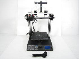 GEEETECH 3Dプリンター 中古