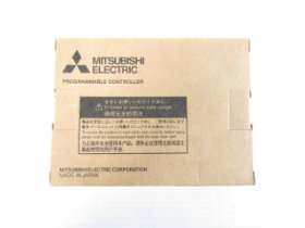 三菱電機 ハイパフォーマンスモデルQCPU Q06HCPU 新品