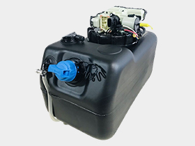 アドブルータンク