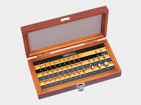 レクタンギュラゲージブロック