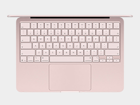 MacBook Neo
