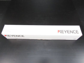 KEYENCE 高精度・高速センシングイオナイザ 新品