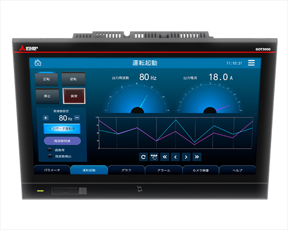 GOT3000シリーズ買取