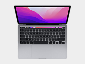 MacBook Pro M2