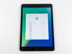 APPLE iPad 第8世代 Wi-Fi 32GB SIMフリー MYL92J/A 中古