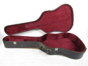 クラシックギター 保管用ケース