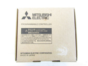 三菱 QY10 出力ユニット 新品