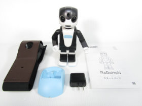シャープ RoBoHoN 中古