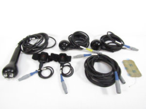 フィジオ ラジオスティム MH2 動作確認